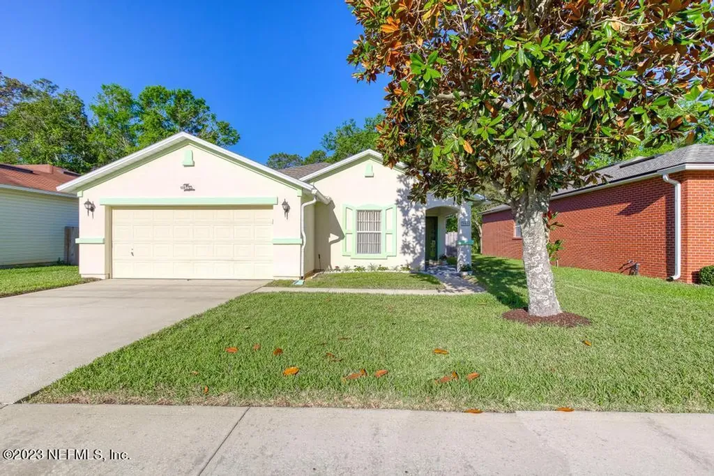 980 Collinswood Drive Jacksonville FL 32225