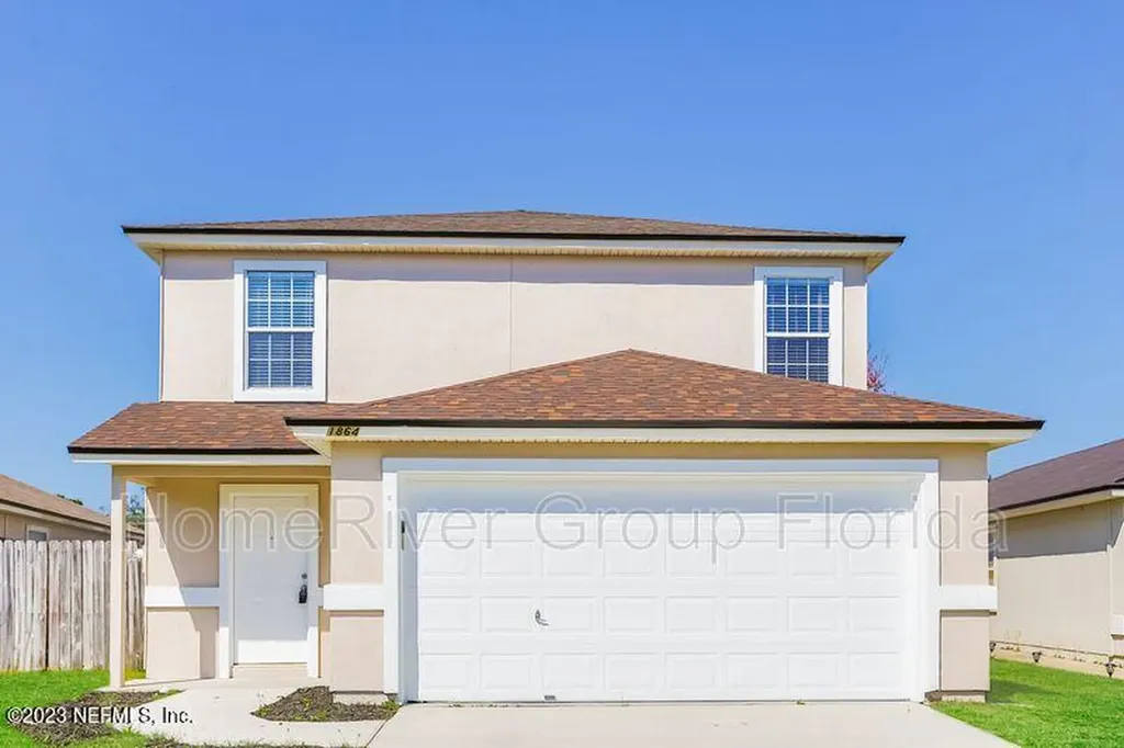 1864 Pineta Cove Drive Middleburg FL 32068