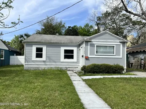 2136 Danese Street Jacksonville FL 32206