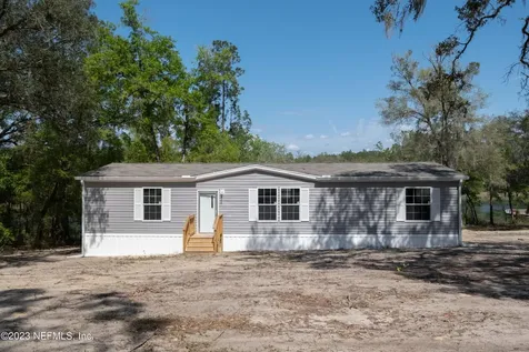120 Galilee Shore Drive Hawthorne FL 32640