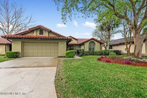4309 Barquero Court E Jacksonville FL 32217