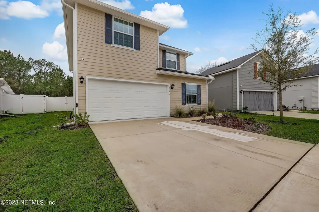 2042 James Wilson Way Jacksonville FL 32221