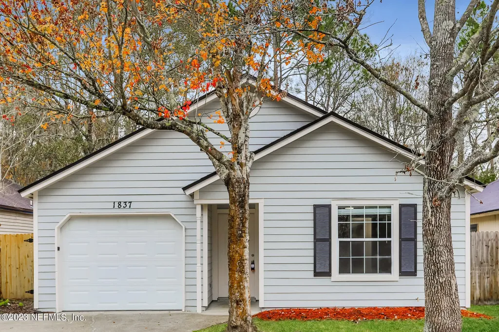 1837 Yukon Court Middleburg FL 32068