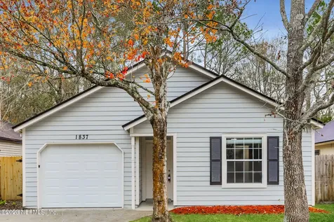 1837 Yukon Court Middleburg FL 32068