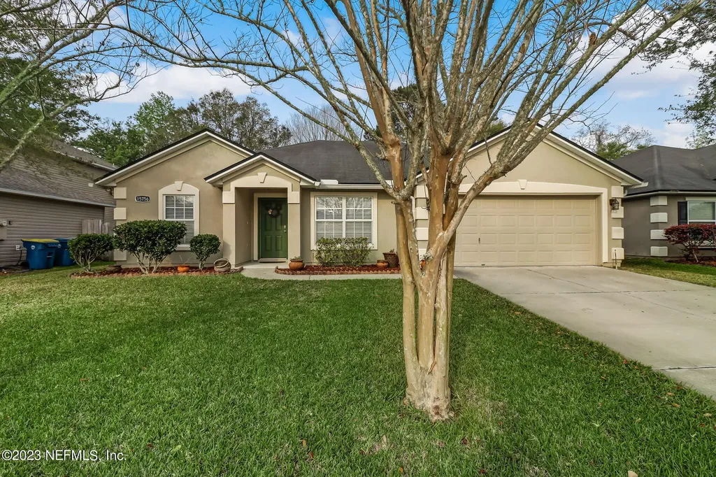 15756 Canoe Creek Drive Jacksonville FL 32218