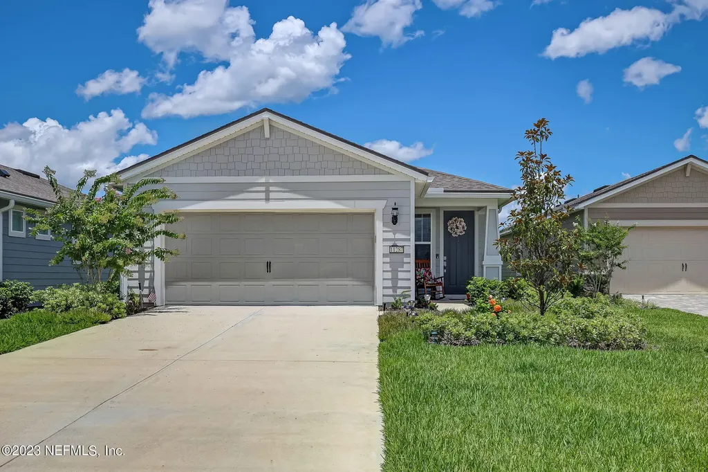 11287 Prescott Court Jacksonville FL 32256