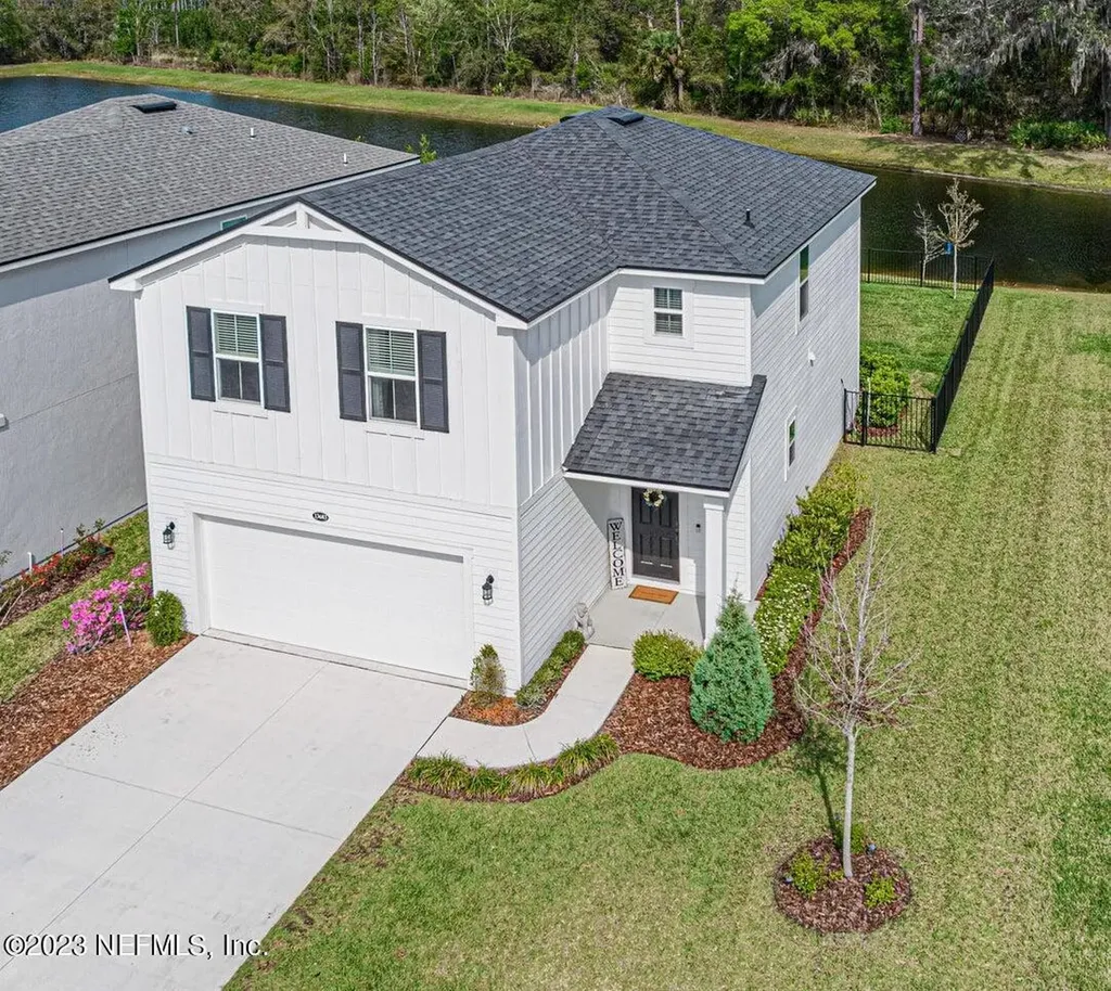 13683 Holsinger Boulevard Jacksonville FL 32256