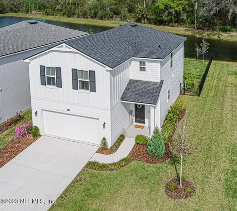 13683 Holsinger Boulevard Jacksonville FL 32256