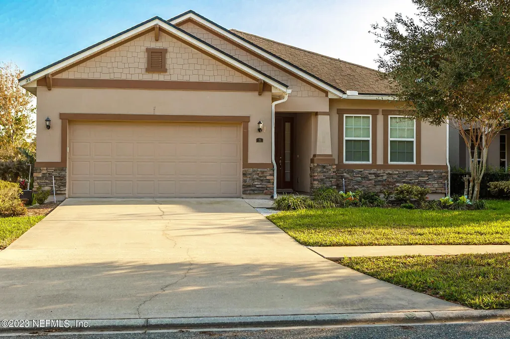 35 Princess Drive Ponte Vedra FL 32081