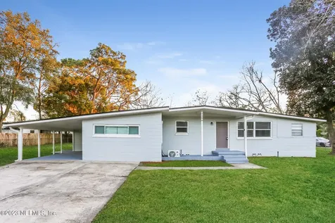 7206 Manitoba Drive Jacksonville FL 32211