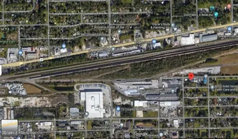 3650 Warrington Street Jacksonville FL 32254