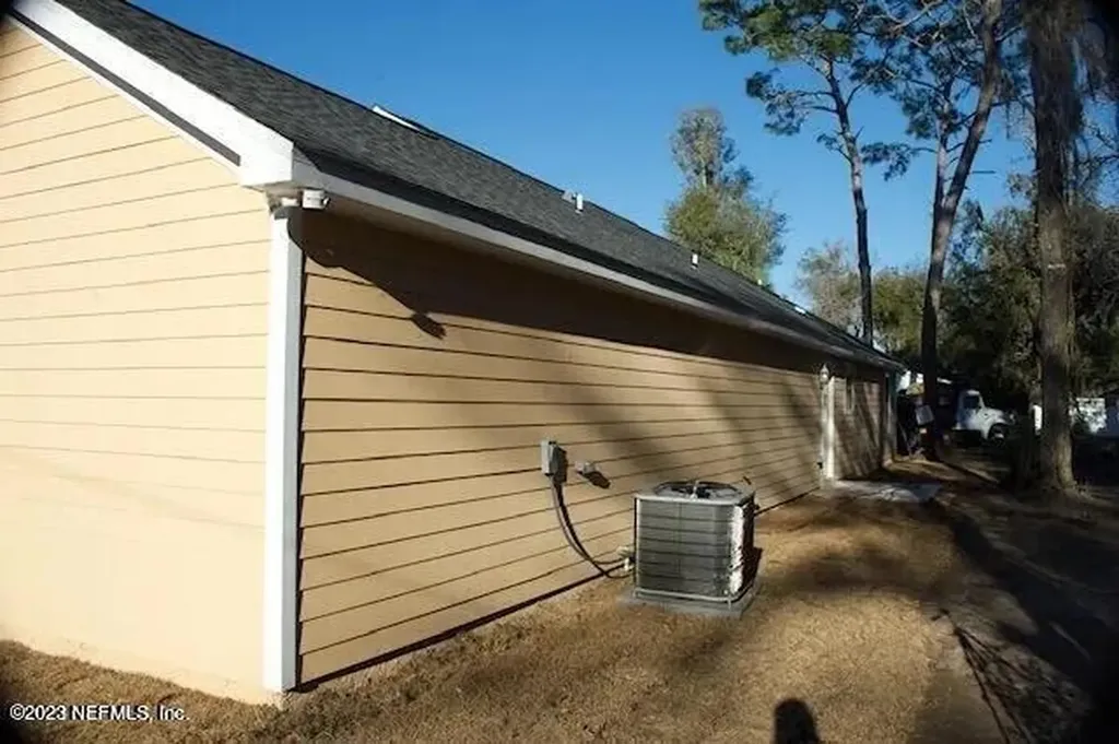 84 Liberty Road Crawfordville FL 32327