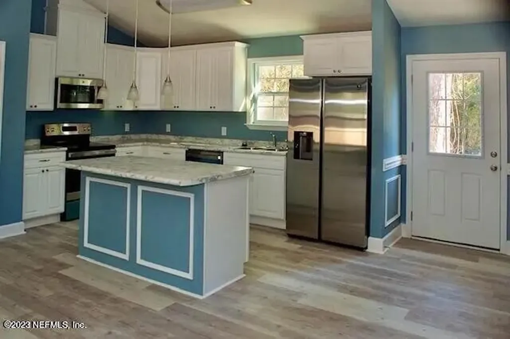 84 Liberty Road Crawfordville FL 32327