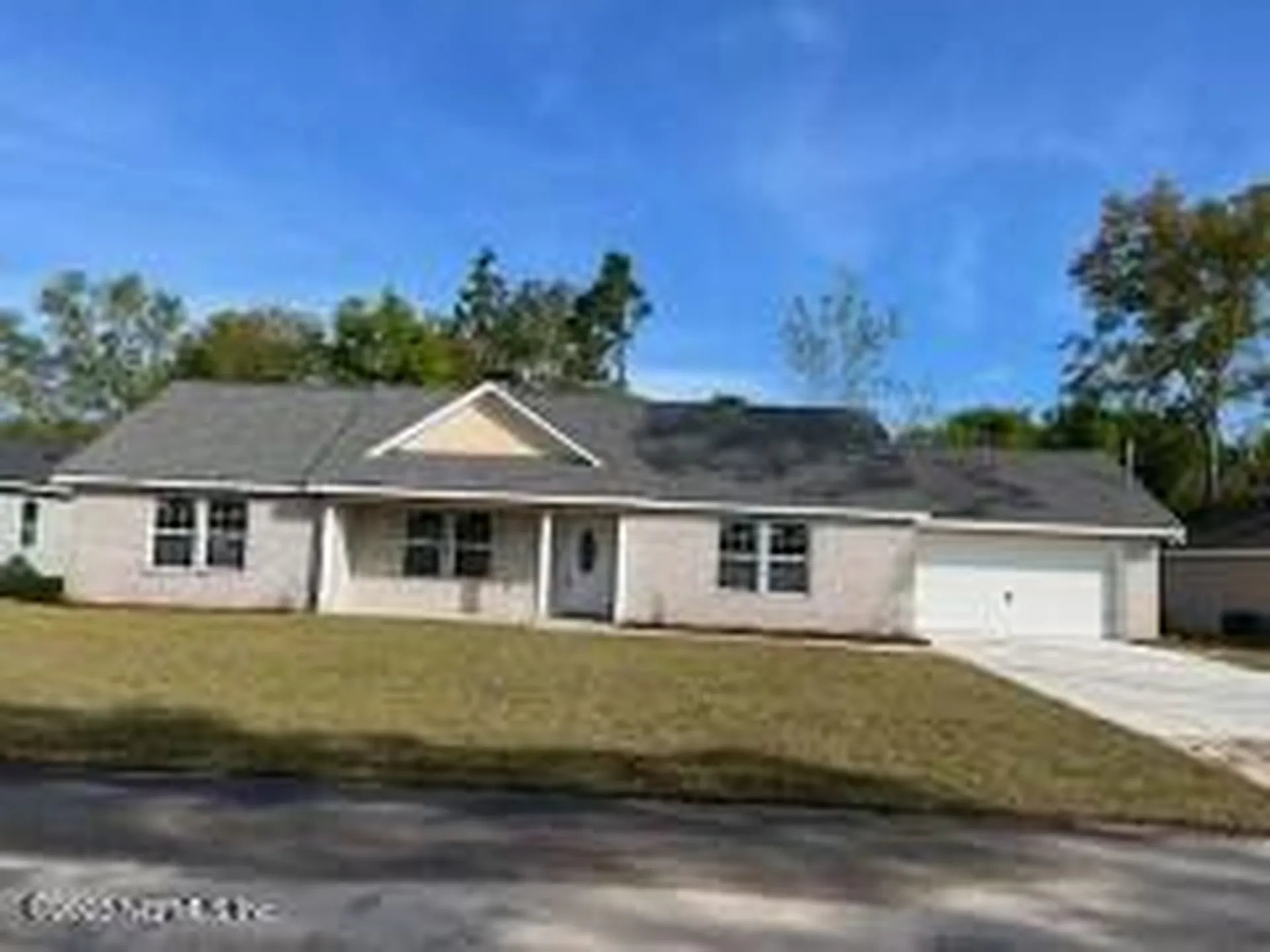 84 Liberty Road Crawfordville FL 32327