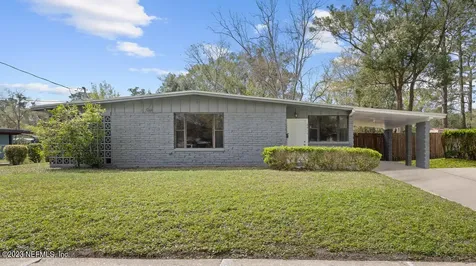 4836 Clyde Drive Jacksonville FL 32208