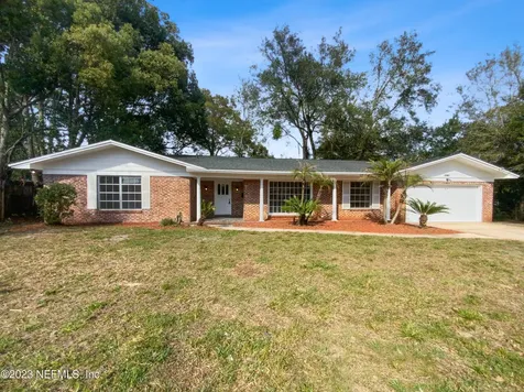 1361 Alderman Road E Jacksonville FL 32211