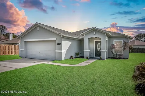 86459 Cartesian Pointe Drive Yulee FL 32097