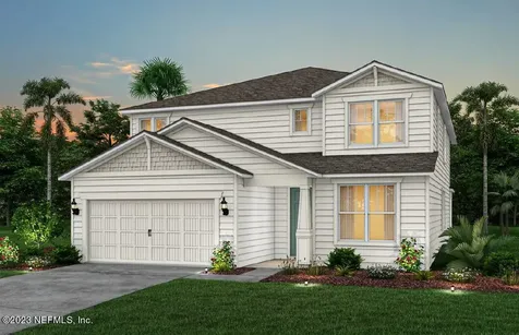 3116 Meridian Way Green Cove Springs FL 32043