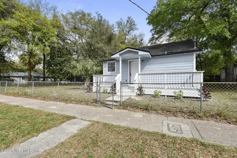 1133 Franklin Street Jacksonville FL 32206