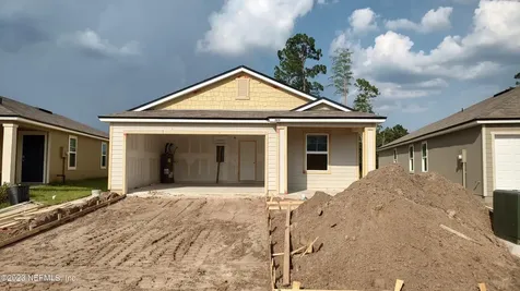 2670 Oak Stream Drive Green Cove Springs FL 32043