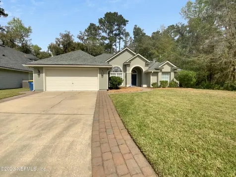 473 Bridgeport Court Jacksonville FL 32218