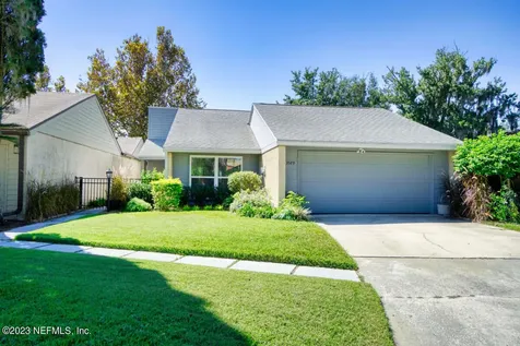 3529 Peerless Dock Court Jacksonville FL 32223