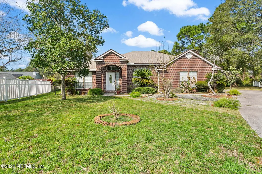 7920 Vivera Court Jacksonville FL 32244