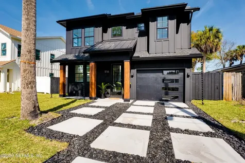 516 Margaret Street Neptune Beach FL 32266