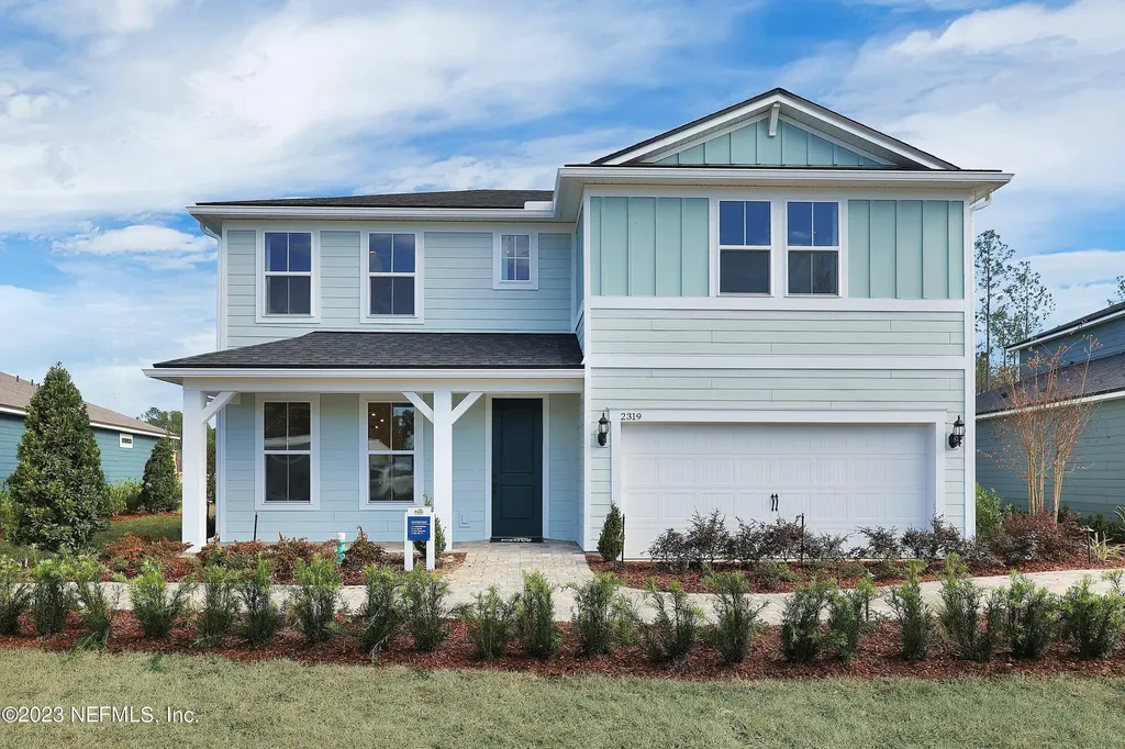 2303 Glade Lane Green Cove Springs FL 32043