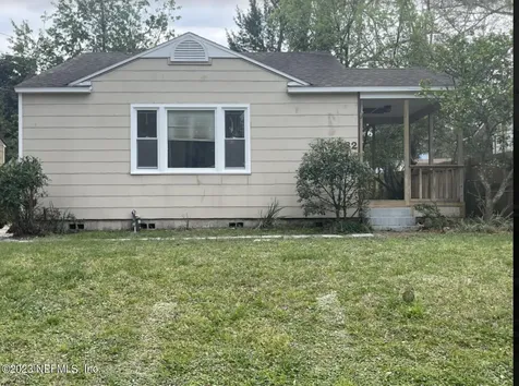 5232 Sunderland Road Jacksonville FL 32210