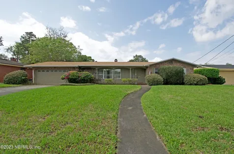 1054 Carlotta Road W Jacksonville FL 32211