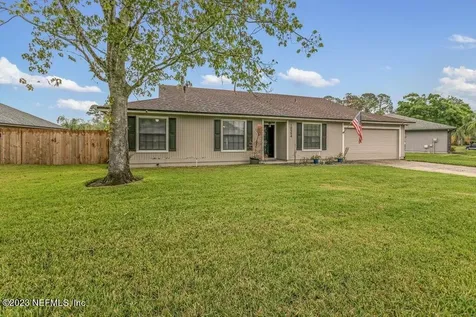 10554 Osprey Nest Drive E Jacksonville FL 32257