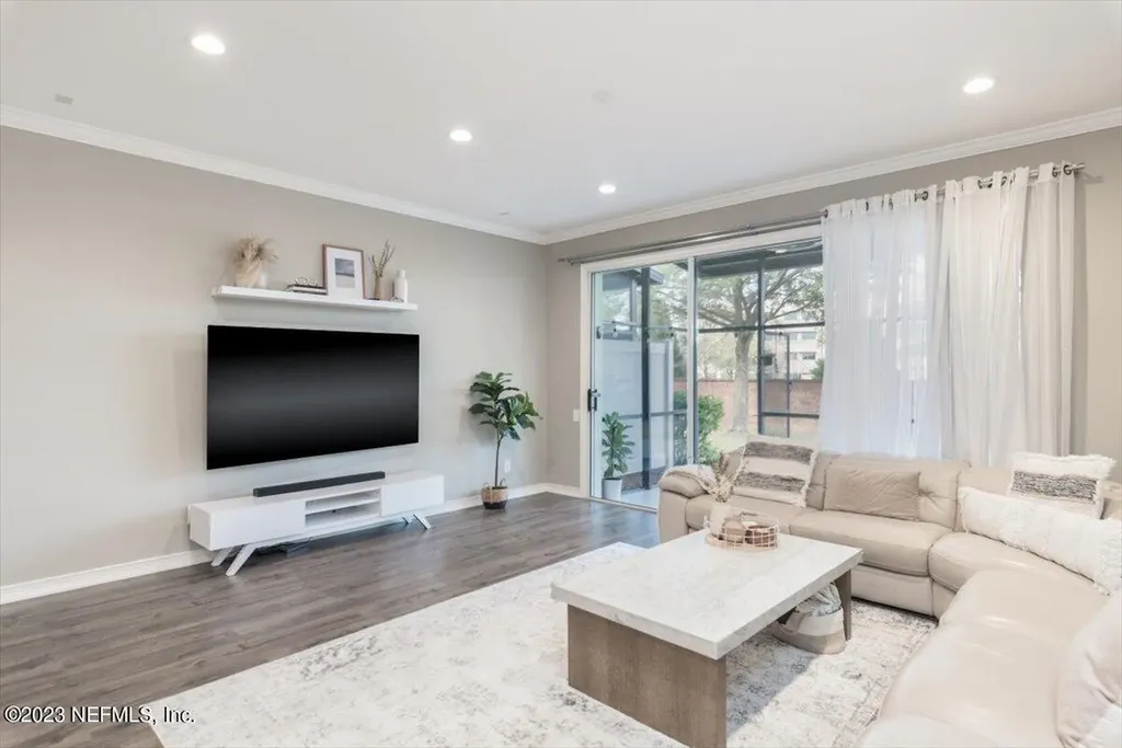 10971 Sugar Crane Court Jacksonville FL 32256