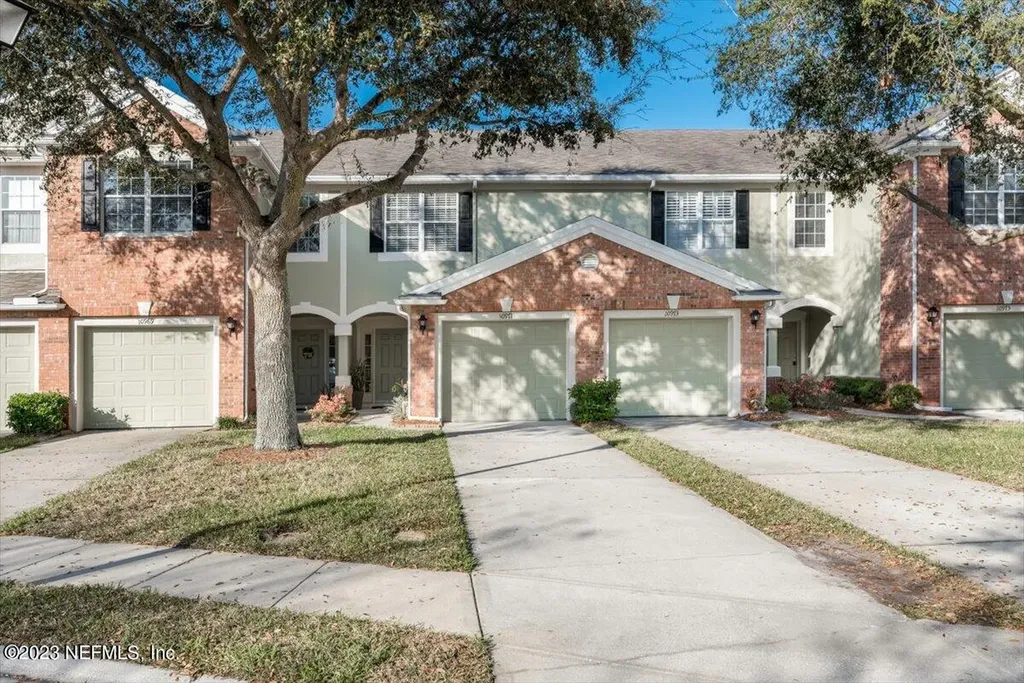10971 Sugar Crane Court Jacksonville FL 32256