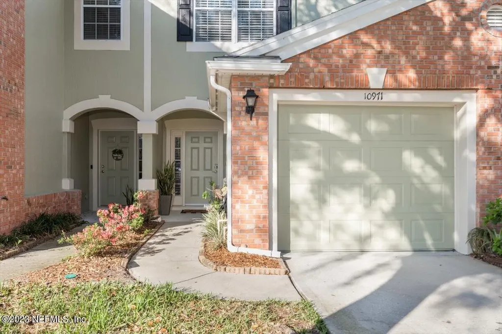 10971 Sugar Crane Court Jacksonville FL 32256
