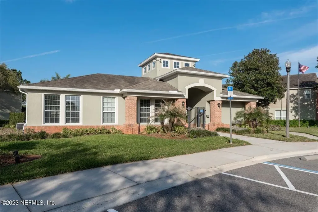 10971 Sugar Crane Court Jacksonville FL 32256