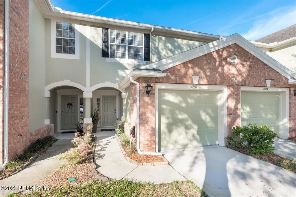 10971 Sugar Crane Court Jacksonville FL 32256
