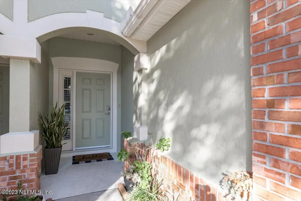 10971 Sugar Crane Court Jacksonville FL 32256