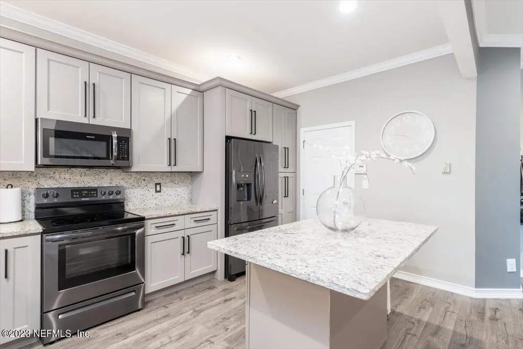 10971 Sugar Crane Court Jacksonville FL 32256