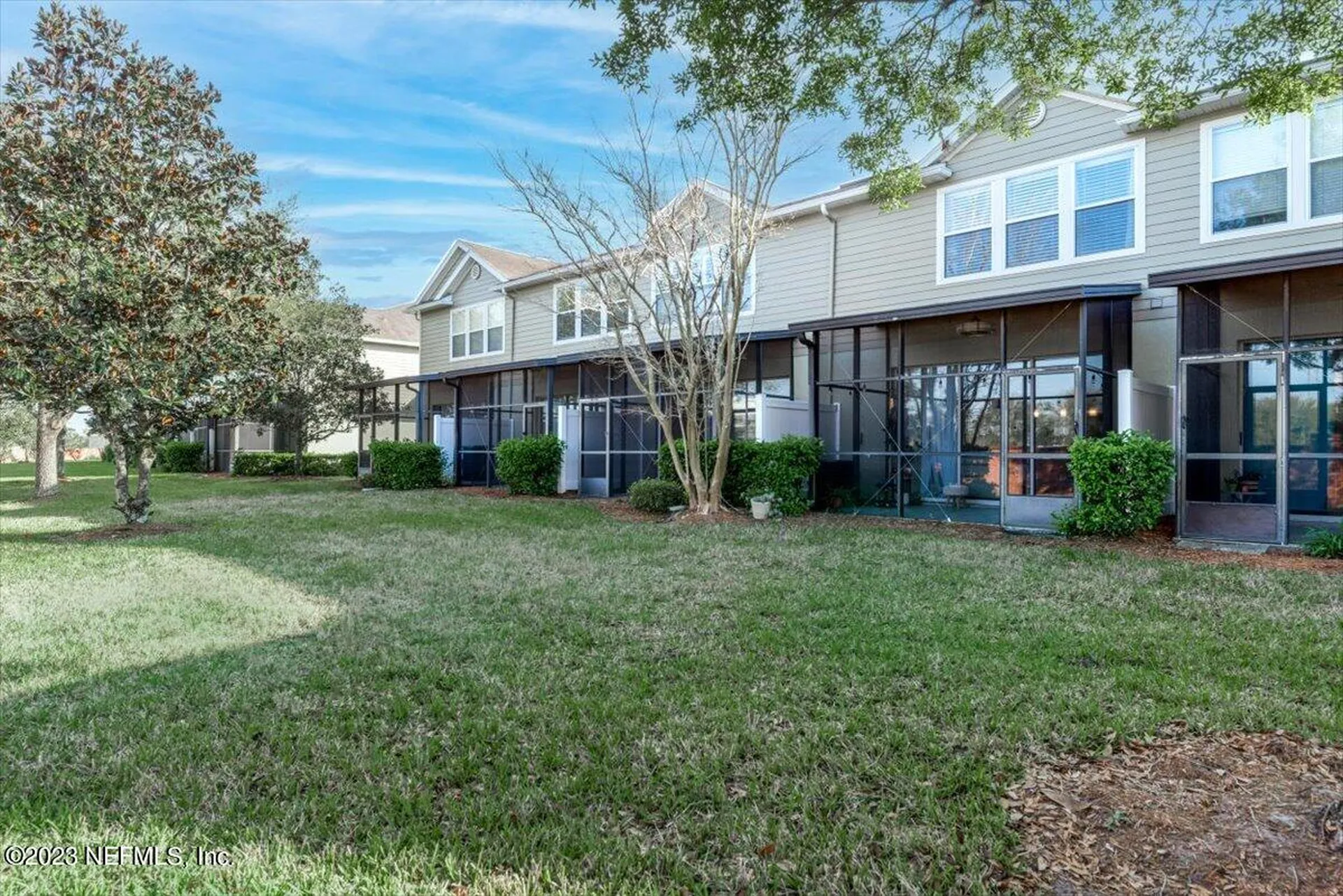 10971 Sugar Crane Court Jacksonville FL 32256