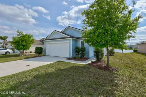 591 Ashby Landing Way St. Augustine FL 32086