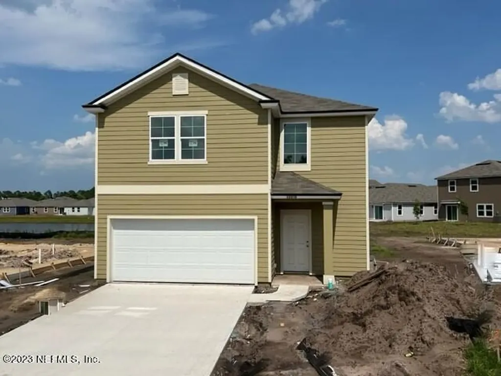 12210 Grand Herring Way Jacksonville FL 32219