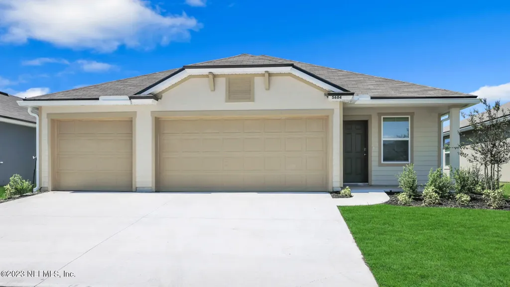 5684 Hollow Birch Drive Jacksonville FL 32219