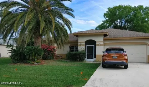 8 Barkwood Lane Palm Coast FL 32137
