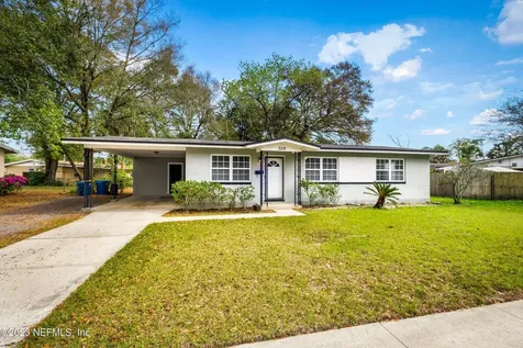 3119 Woodtop Drive Jacksonville FL 32277