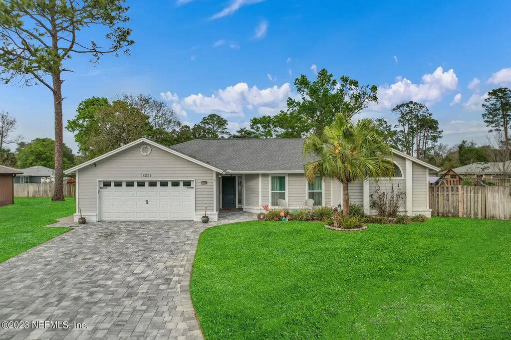 14231 Falcon Crest Drive Jacksonville FL 32224