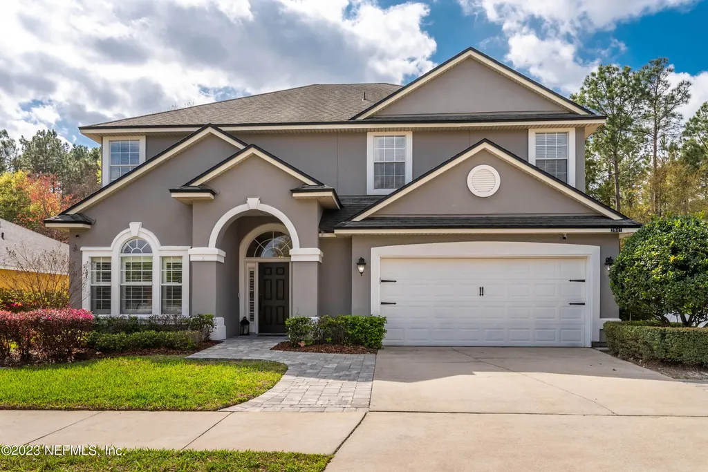 3941 Victoria Lakes Drive S Jacksonville FL 32226