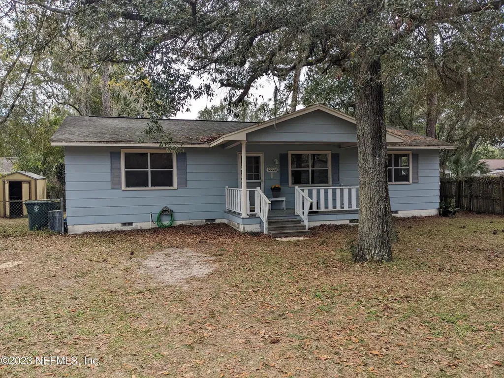 12220 Cap Ferrat Street Jacksonville FL 32224