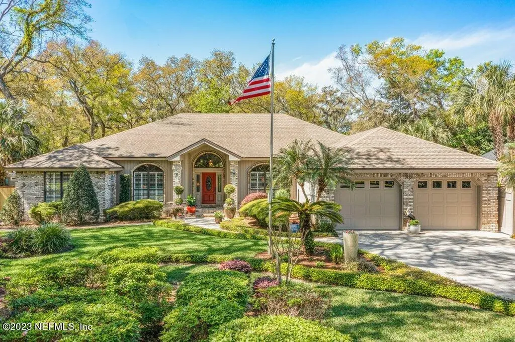 1437 Tree Split Lane Neptune Beach FL 32266