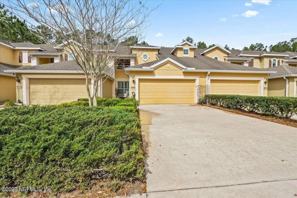 14112 Mahogany Avenue Jacksonville FL 32258